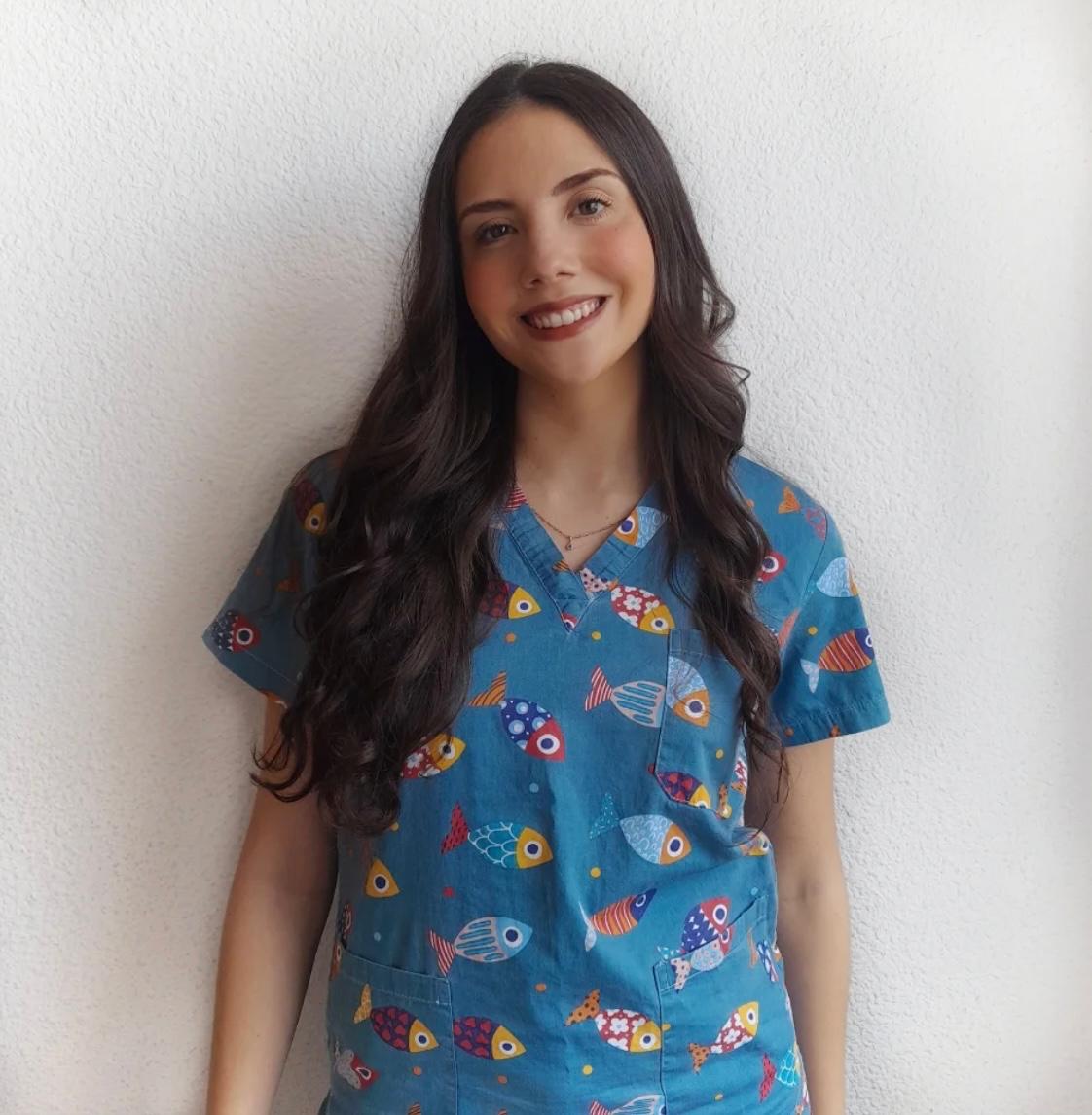 Sara Pérez